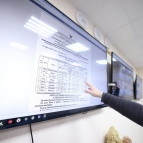 Губернатор оценил работу Ситуационного центра и поставил дополнительные задачи
Губернатор оценил работу Ситуационного центра и поставил дополнительные задачи