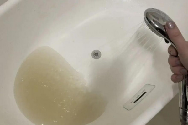 СК начал проверку качества воды в микрорайоне КГСХА под Курганом СК начал проверку качества воды в микрорайоне КГСХА под Курганом