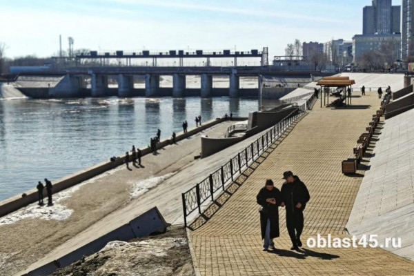 Тобол берут под усиленный контроль: с 1 апреля - ежечасные пробы воды в Кургане Тобол берут под усиленный контроль: с 1 апреля - ежечасные пробы воды в Кургане