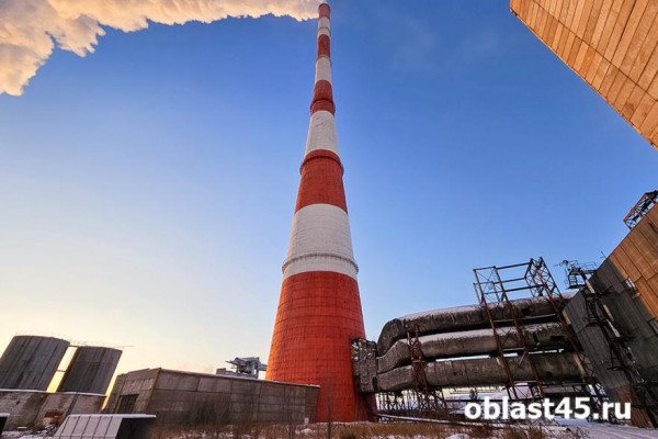 В Кургане разработали антикризисный план по теплоснабжению