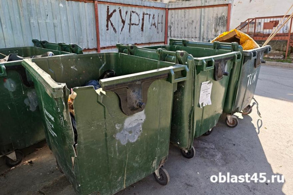 «Чистый город» рискует потерять статус: компания в Кургане получила иск на четверть миллиарда рублей «Чистый город» рискует потерять статус: компания в Кургане получила иск на четверть миллиарда рублей
