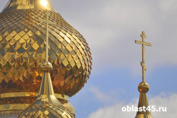 В Юговке пройдёт премьера фильма о курганском священнике &ndash; участнике СВО