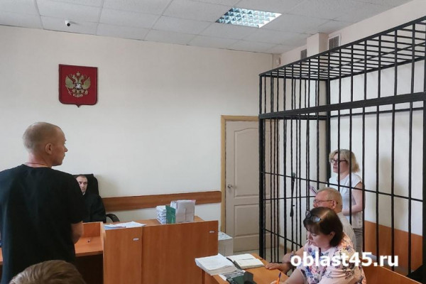 Нарды не вернут: курганский суд отказал Марине Камшиловой в удовлетворении ходатайства 