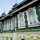
											Губернатор Вадим Шумков рассказал о планах по развитию туризма в Курганской области									