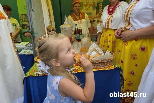 Новые точки общепита могут открыть в курганском Заозёрном
