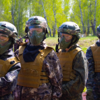 
											В Курганской области завершился региональный этап военно-патриотической игры &laquo;Зарница 2.0&raquo;									
