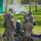 
											В Курганской области завершился региональный этап военно-патриотической игры &laquo;Зарница 2.0&raquo;									