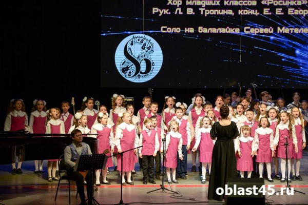 «ИСБ-Зауралье» построит в Кургане новый хоровой корпус Детской музыкальной школы № 3 «ИСБ-Зауралье» построит в Кургане новый хоровой корпус Детской музыкальной школы № 3