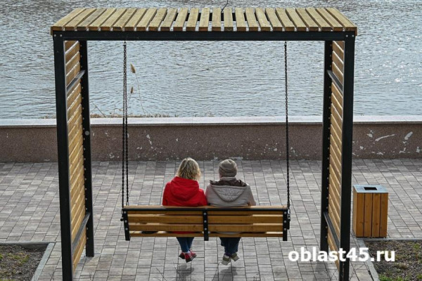 Тобол в Кургане опустился до отметки 520 сантиметров Тобол в Кургане опустился до отметки 520 сантиметров