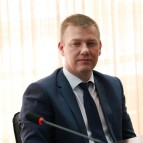 
											Продолжаются встречи заместителей губернатора и руководителей органов власти со студентами учебных заведений региона									