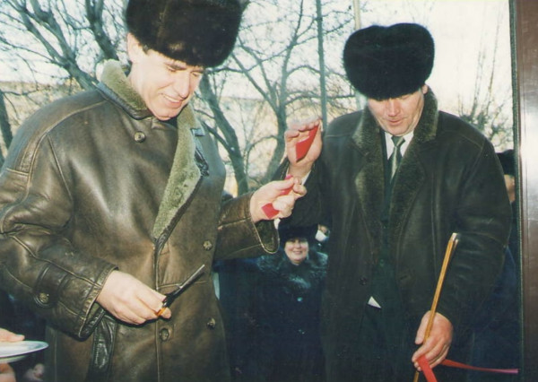 Ренессанс на руинах &laquo;Икара&raquo;: как созидательная экономика Кургана столкнулась с тенью &laquo;деструктивных&raquo; методов