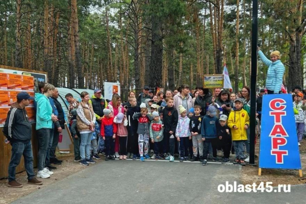 Куда сходить в Кургане с 4 по 10 мая: афиша спортивных событий Куда сходить в Кургане с 4 по 10 мая: афиша спортивных событий