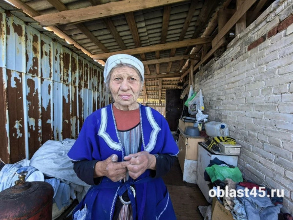 Блокада ради безопасности на шоссе Тюнина: потомок Илизарова борется за бизнес в Кургане