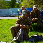 
											В Курганской области завершился региональный этап военно-патриотической игры &laquo;Зарница 2.0&raquo;									