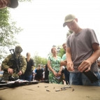 
											В Кургане в День молодёжи проходит масштабный праздник и областной фестиваль выпускников									