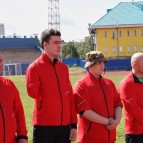 
											Вадим Шумков поздравил победителей первого Кубка губернатора среди ветеранов спецоперации									