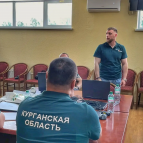 
											В Курганской области стартовал заключительный очный этап обучения участников региональной программы &laquo;Сила V Героях&raquo;									