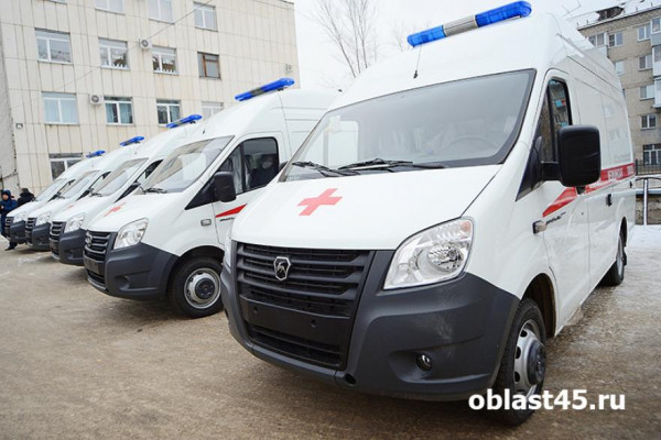 Курганский певец Жека записал песню ко Дню медика, которую исполнит с врачом Курганский певец Жека записал песню ко Дню медика, которую исполнит с врачом