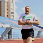 
											Вадим Шумков поздравил победителей первого Кубка губернатора среди ветеранов спецоперации									