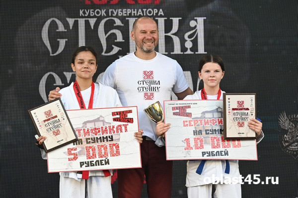 «Стенка на стенку»: команда Кургана одержала победу в юбилейном турнире по рукопашному бою «Стенка на стенку»: команда Кургана одержала победу в юбилейном турнире по рукопашному бою
