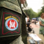 
											В Кургане в День молодёжи проходит масштабный праздник и областной фестиваль выпускников									
