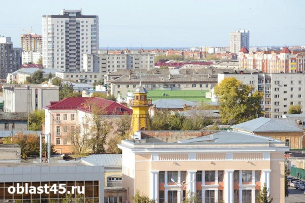 В Кургане гостиницу оштрафовали на 800 тысяч рублей