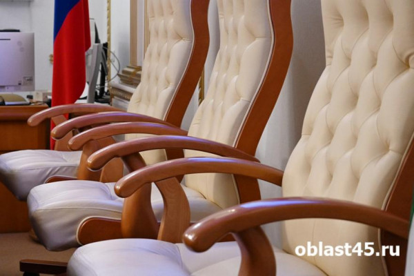 Депутаты Курганской облдумы назначили дату довыборов на освободившееся место Депутаты Курганской облдумы назначили дату довыборов на освободившееся место