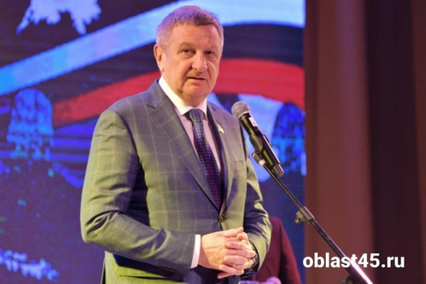 В День России сенатор Сергей Муратов подчеркнул уникальность русской цивилизации В День России сенатор Сергей Муратов подчеркнул уникальность русской цивилизации