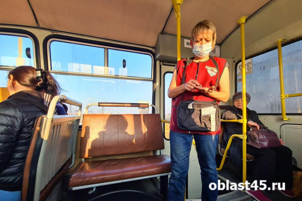 В Кургане с 11 июня изменится стоимость проезда в автобусах В Кургане с 11 июня изменится стоимость проезда в автобусах