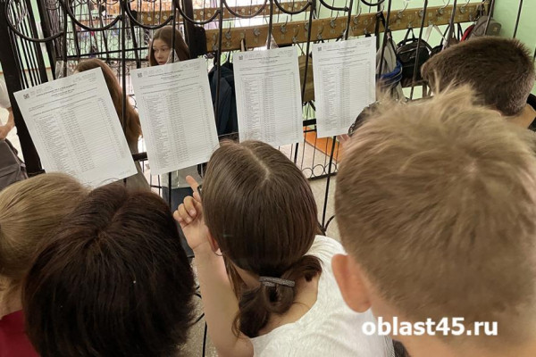 Пятнадцать выпускников Курганской области сдали ЕГЭ на 100 баллов Пятнадцать выпускников Курганской области сдали ЕГЭ на 100 баллов