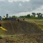 В Шадринске прошли соревнования по мотокроссу
В Шадринске прошли соревнования по мотокроссу