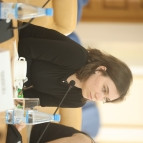 
											Губернатор Вадим Шумков встретился с архитекторами и дизайнерами Всероссийского урбанистического хакатона &laquo;Города&raquo;									