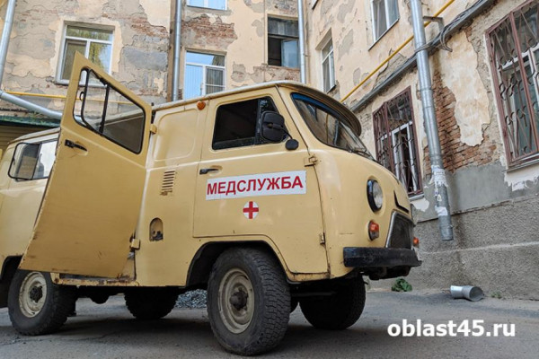 В Курганской области принудительно госпитализируют больных туберкулёзом В Курганской области принудительно госпитализируют больных туберкулёзом