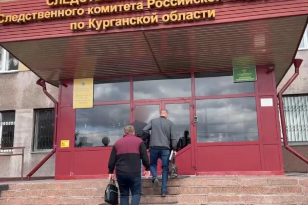 В Курганской области раскрыли убийство 16-летней девушки спустя 20 лет В Курганской области раскрыли убийство 16-летней девушки спустя 20 лет