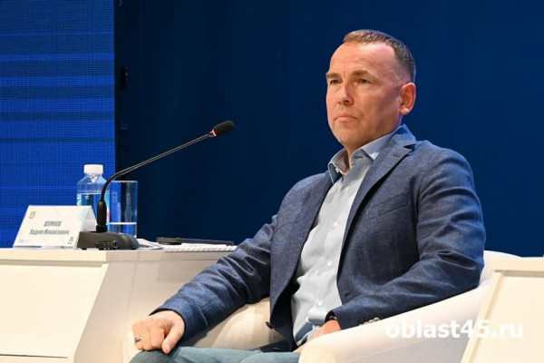 Курганский губернатор рассказал о ценностях и демографии в интервью телеканалу &laquo;СПАС&raquo;
