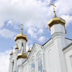 Яркими событиями и бойкой торговлей встретила жителей и гостей Курганской области Крестовско-Ивановская ярмарка
Яркими событиями и бойкой торговлей встретила жителей и гостей Курганской области Крестовско-Ивановская ярмарка
