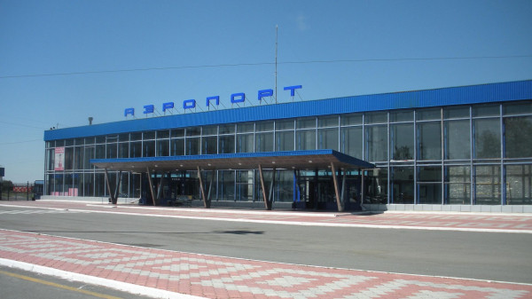 Росавиация сообщила о снятии временных ограничений в аэропорту Кургана Росавиация сообщила о снятии временных ограничений в аэропорту Кургана