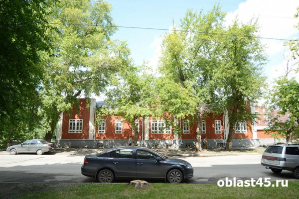 Как безопасно ездить в жару: в ГАИ дали советы курганским водителям