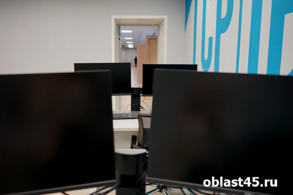 IT-технопарк за миллиард рублей хотят построить в курганском Заозёрном IT-технопарк за миллиард рублей хотят построить в курганском Заозёрном