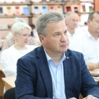 
											Главы муниципальных округов Курганской области повышают уровень квалификации по программе &laquo;Муниципальное лидерство, стратегия и практика современного управления&raquo;									