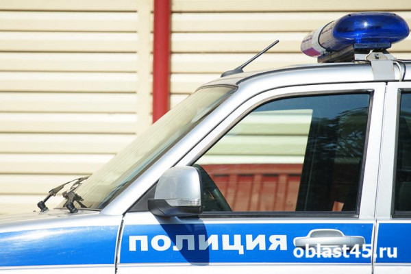 Житель Кургана поплатился за публикацию запрещённой песни в социальной сети