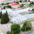 
											Губернатор Вадим Шумков поставил новые задачи по ремонтам и созданию объектов культуры Курганской области									