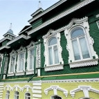 
											Губернатор Вадим Шумков поставил новые задачи по ремонтам и созданию объектов культуры Курганской области									