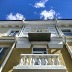 
											Санитарный патруль проконтролировал качество содержания многоквартирных домов, где недавно обновили фасады и дворы									