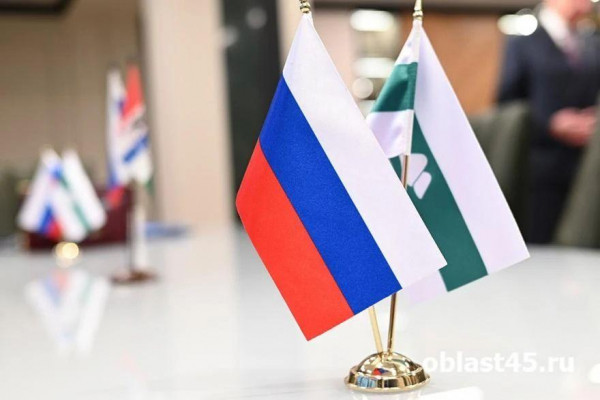 Как предпринимателям Курганской области получить поддержку: советы Инвестагентства