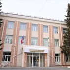 
											Губернатор Вадим Шумков поставил новые задачи по ремонтам и созданию объектов культуры Курганской области									
