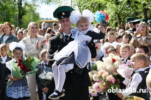 Первоклассникам Курганской области не будут задавать &laquo;домашку&raquo;