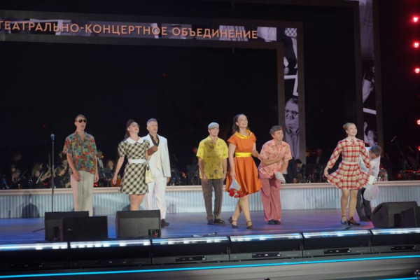 Курганский театр драмы покорил Москву на &laquo;Театральной неделе&raquo;