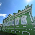 
											Губернатор Вадим Шумков поставил новые задачи по ремонтам и созданию объектов культуры Курганской области									