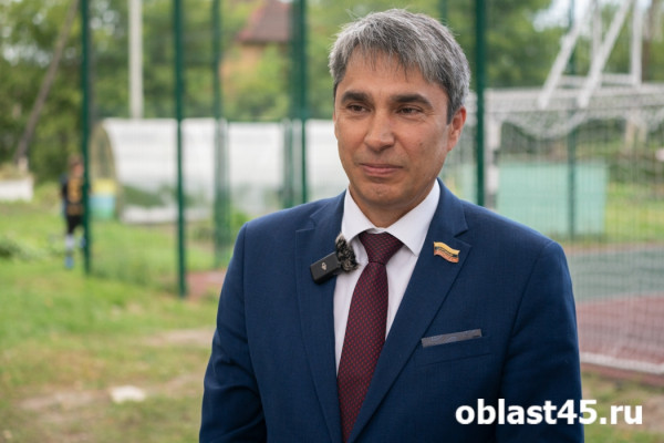Игра по-крупному: как в Кургане забота о детях объединила предпринимателей и депутатов Игра по-крупному: как в Кургане забота о детях объединила предпринимателей и депутатов